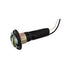 Auveco # 12598 Pigtail And Socket Assembly Single Contact. Qty 1.