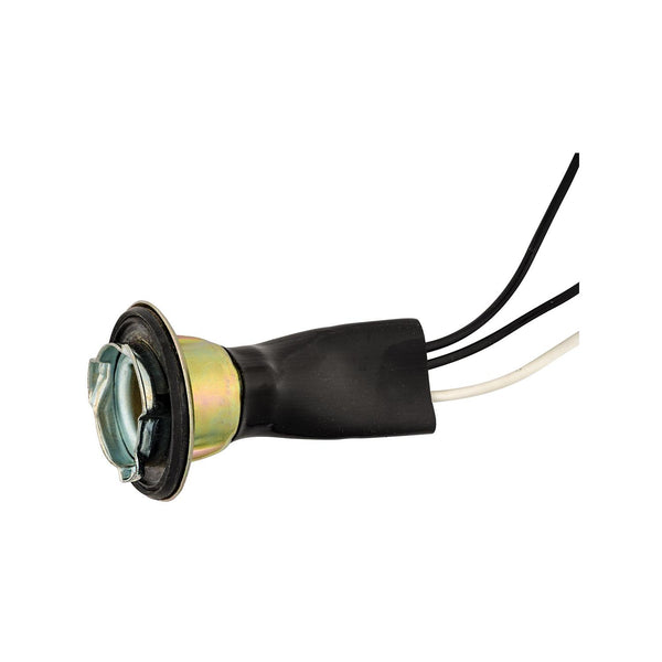Auveco No. 12599 Pigtail & Socket Assembly Double Contact, Quantity - 1