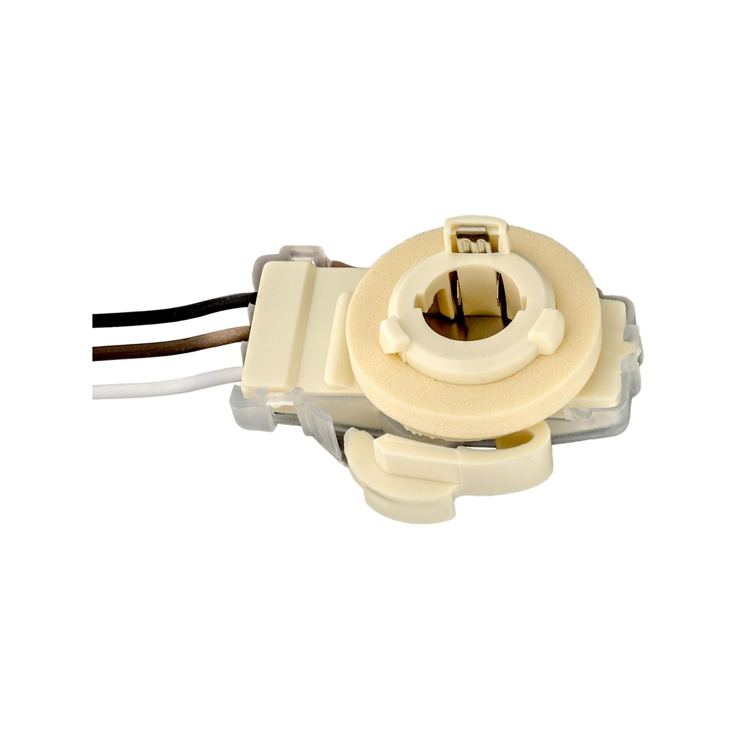 Auveco # 12600 90 Degree Pigtail And Socket Assembly. Qty 1.