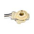 Auveco # 12600 90 Degree Pigtail And Socket Assembly. Qty 1.