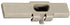 Auveco No. 12602 GM Molding Clip , Quantity - 25