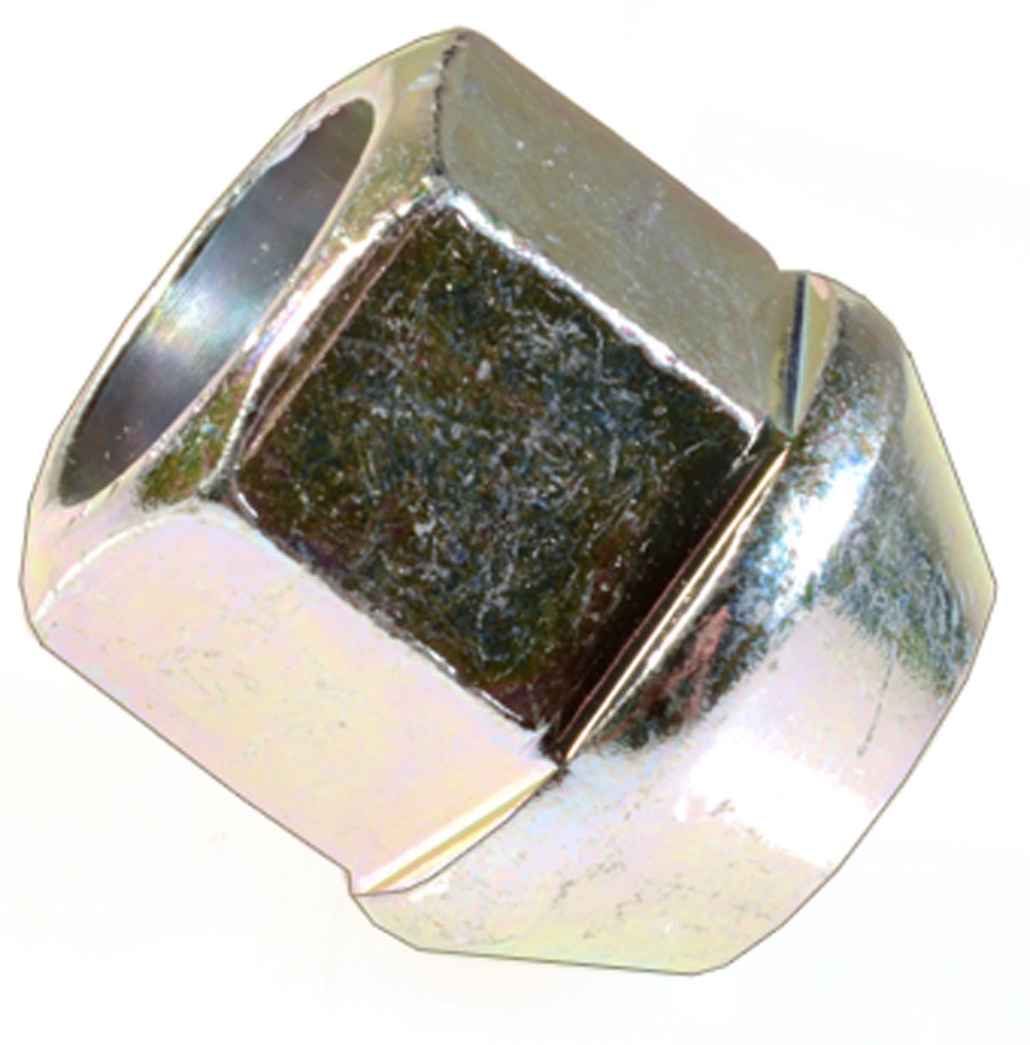 Auveco # 12617 M12-1.5 Wheel Nut Chrysler. Qty 5.