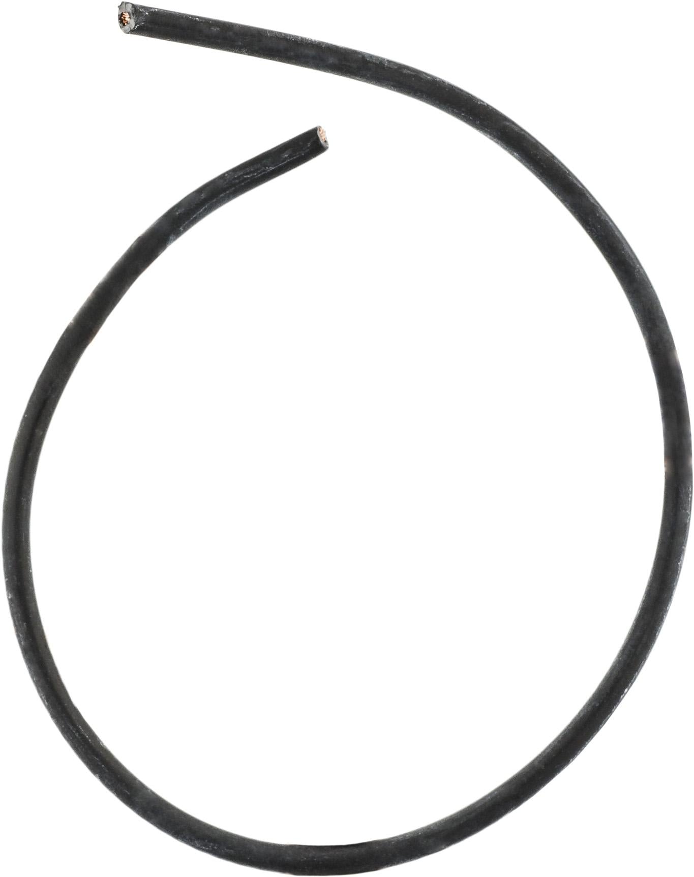 Auveco No. 12627 Universal Fusible Link 18 Gauge, Quantity - 5