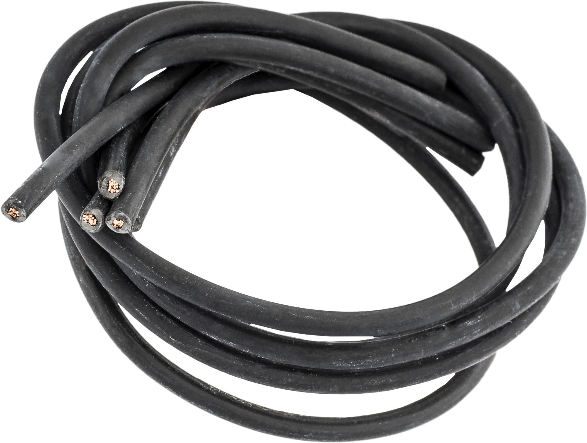 Auveco No. 12627 Universal Fusible Link 18 Gauge, Quantity - 5