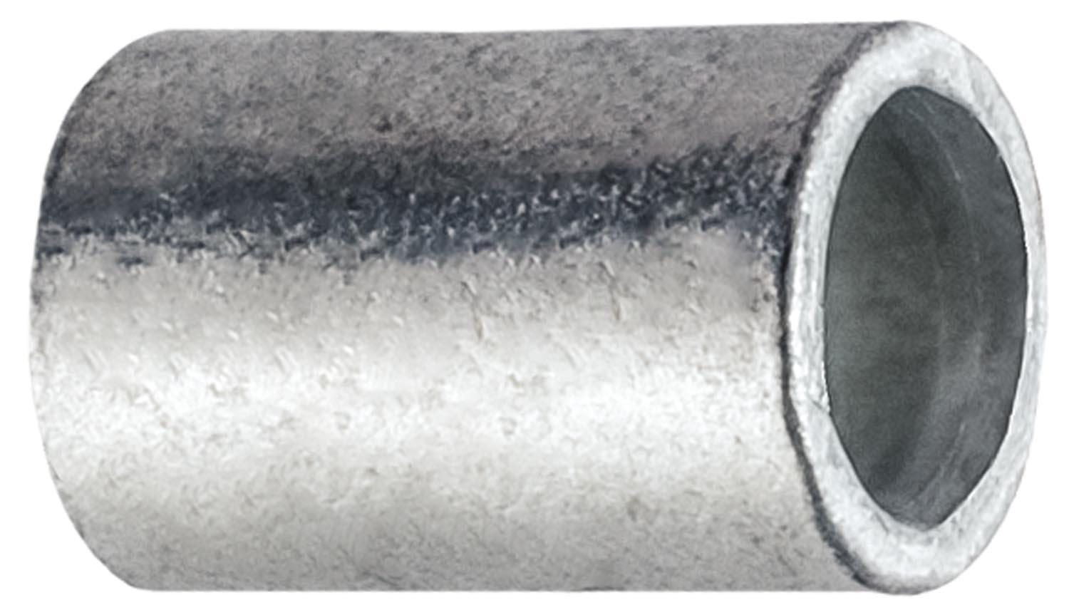 Auveco No. 12631 Non Insulated Parallel Connector 12-10 Gauge, Quantity - 50