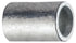 Auveco No. 12631 Non Insulated Parallel Connector 12-10 Gauge, Quantity - 50