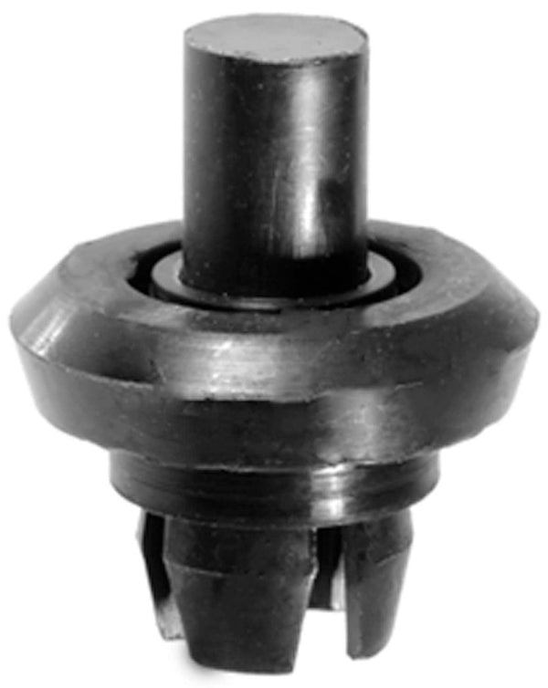 Auveco No. 12635 VW Molding Clip, Quantity - 25