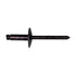 Auveco No. 12657 GM Specialty Rivet 3/16" Diameter 5/8" Flange Diameter, Quantity - 50