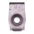 Auveco No. 12666 Extruded U-Nut M6-1.0 Screw Size, Quantity - 25