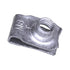 Auveco No. 12667 Extruded U-Nut M8-1.25 Screw Size, Quantity - 25