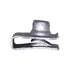 Auveco No. 12667 Extruded U-Nut M8-1.25 Screw Size, Quantity - 25