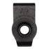 Auveco No. 12669 Extruded U-Nut M6-1.0 Screw Size, Quantity - 25