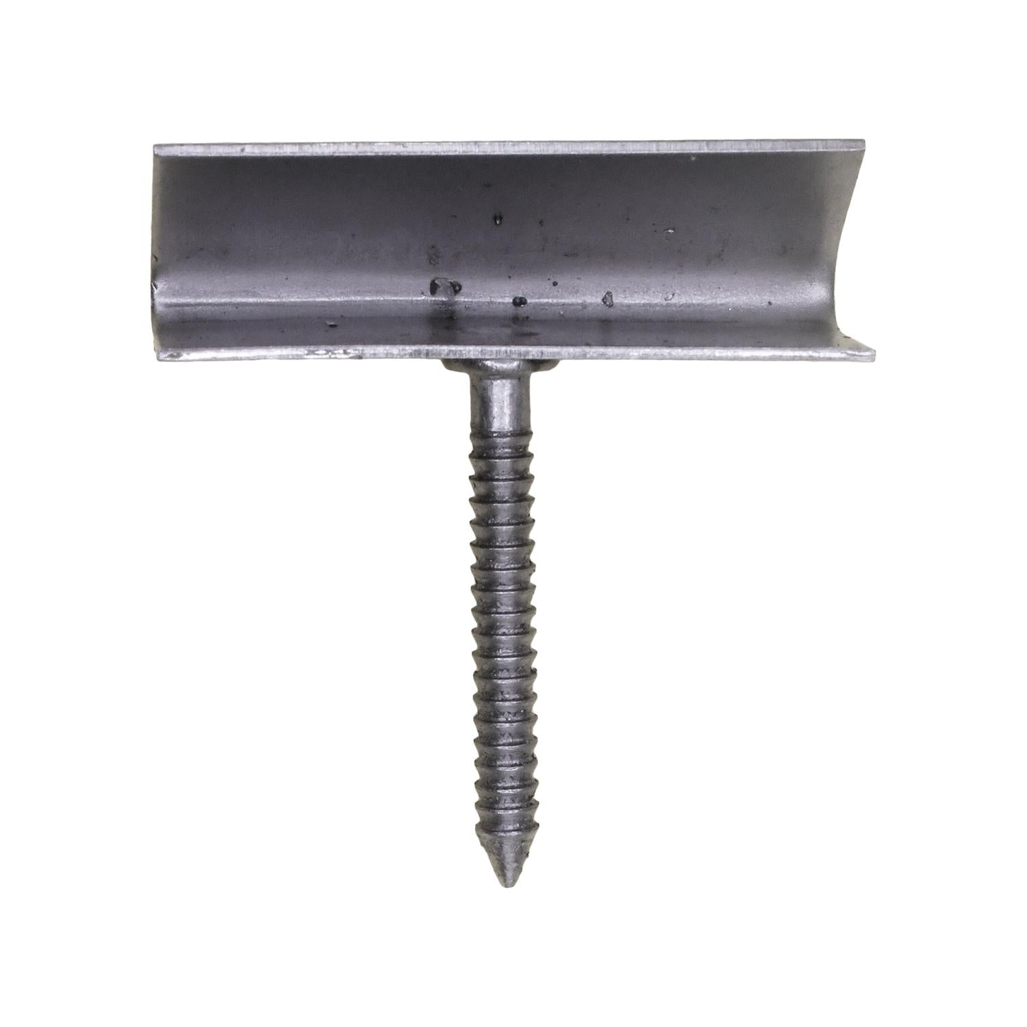Auveco No. 12671 Trim Panel Repair TAB With .750 Nail, Quantity - 50