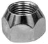 Auveco No. 12675 Metric Wheel Nut 12mm-1.5, Quantity - 25