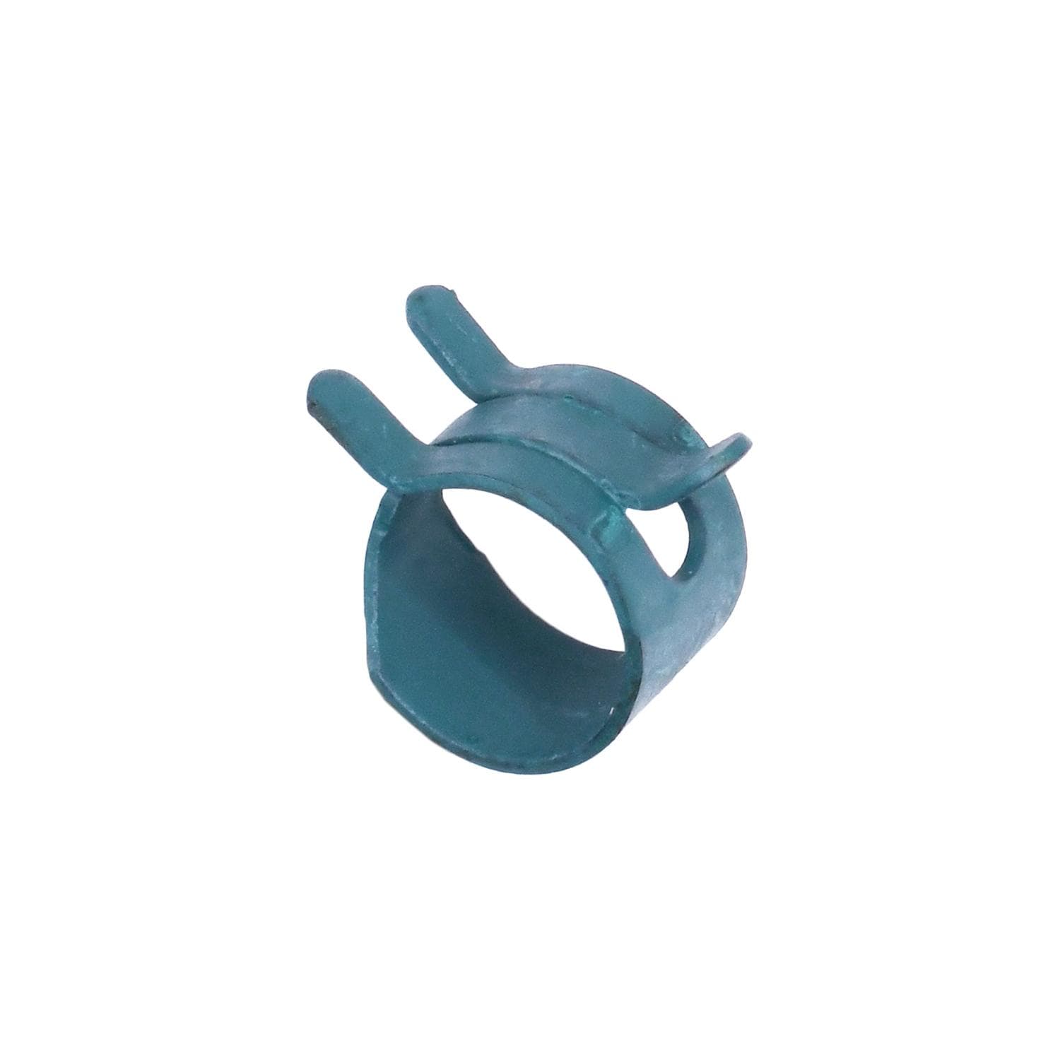 Auveco # 12683 7/16" Spring Action Hose Clamp. Qty 100.