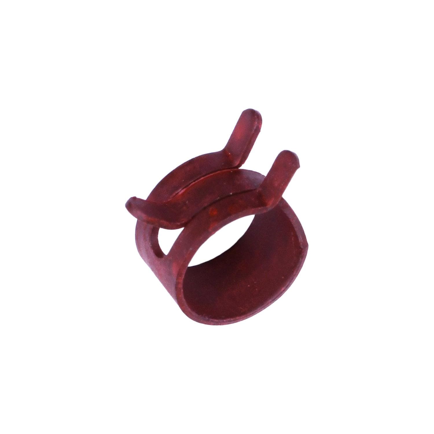 Auveco # 12684 1/2" Spring Action Hose Clamp. Qty 100.
