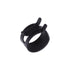 Auveco No. 12685 9/16" Hose Clamp, Quantity - 100