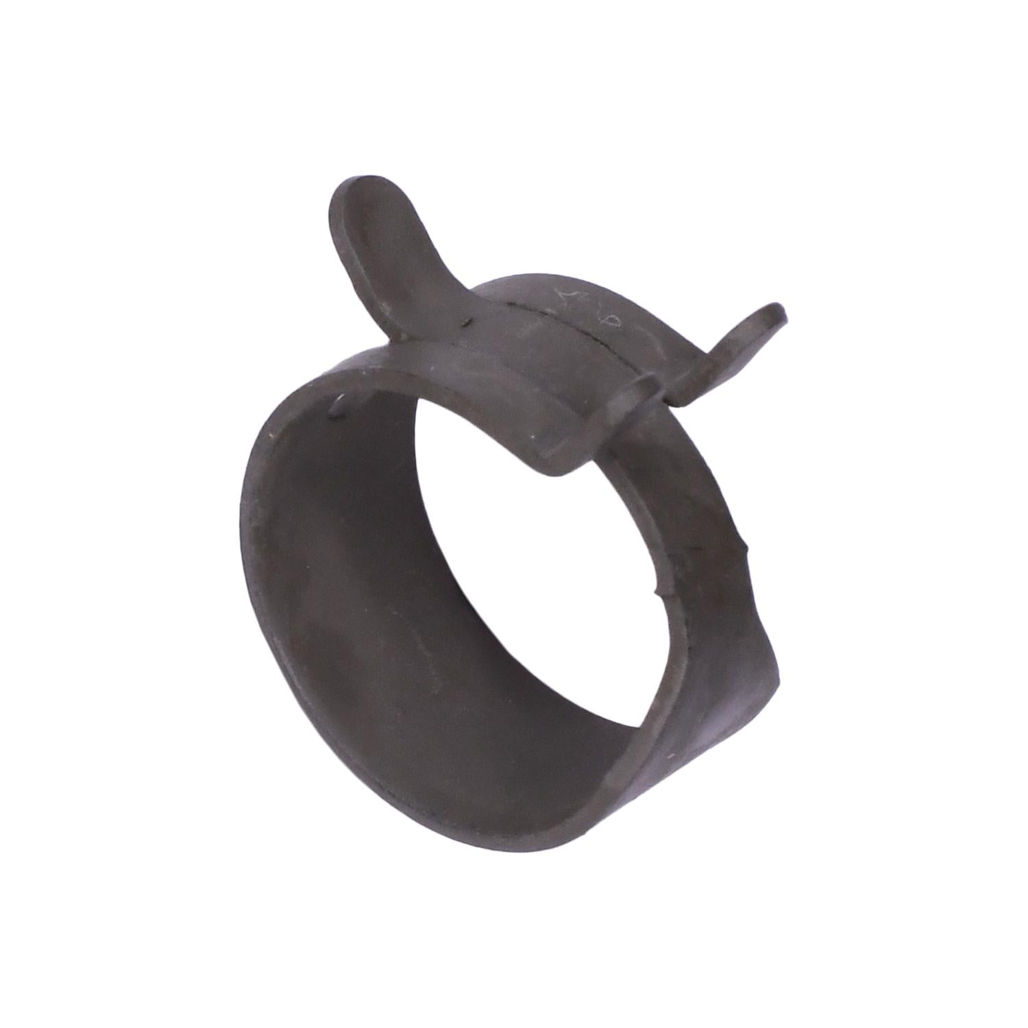 Auveco # 12686 5/8" Spring Action Hose Clamp. Qty 100.