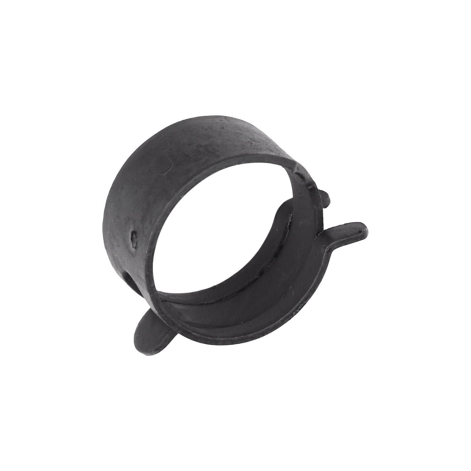 Auveco # 12689 3/4" Spring Action Hose Clamp. Qty 100.