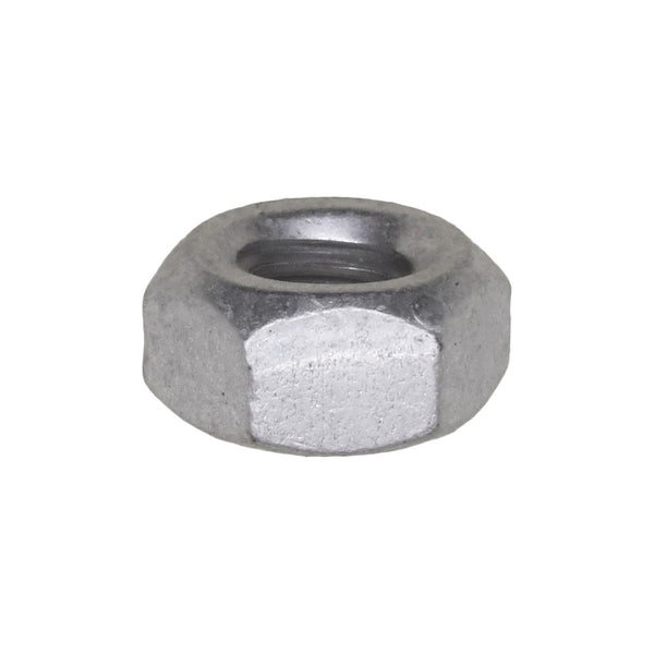 Auveco No. 12697 Prevailing Torque Lock Nut 1/4