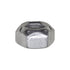 Auveco No. 12698 Prevailing Torque Lock Nut 5/16"-18 USS Grade 8 Cad & Wax, Quantity - 50