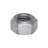 Auveco No. 12699 Prevailing Torque Lock Nut 3/8"-16 USS Grade 8, Quantity - 50