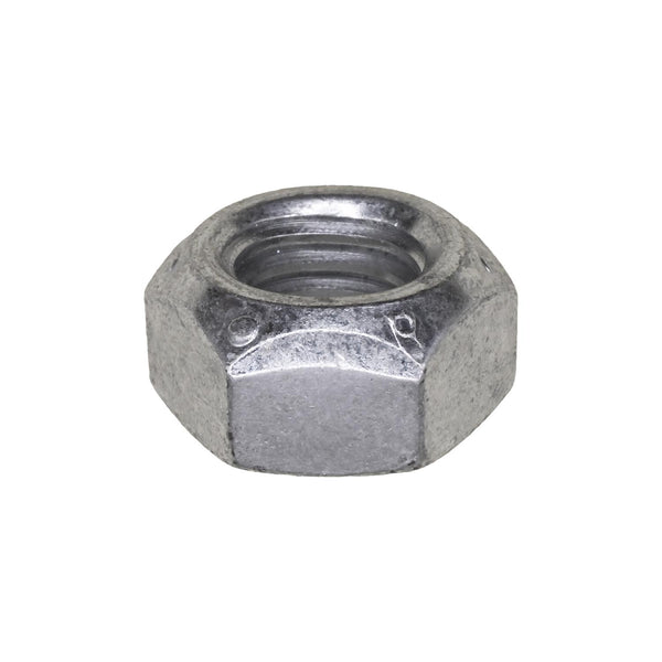 Auveco No. 12700 Prevailing Torque Lock Nut 7/16