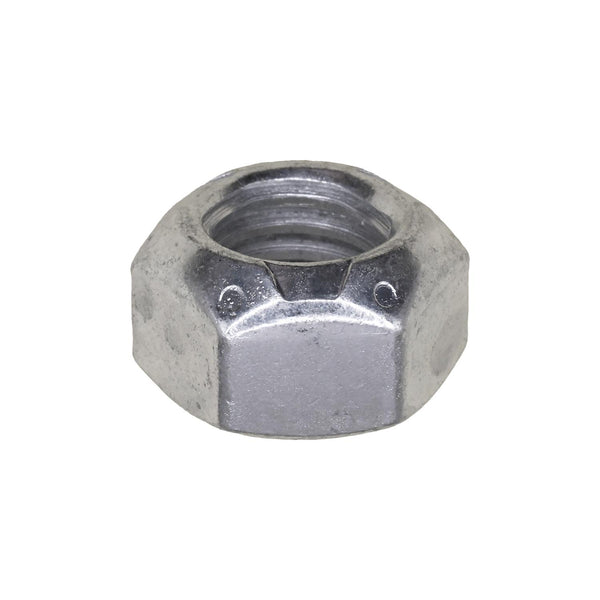 Auveco No. 12701 Prevailing Torque Lock Nut 1/2