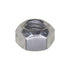 Auveco No. 12701 Prevailing Torque Lock Nut 1/2"-13 USS Grade 8, Quantity - 25