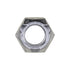 Auveco No. 12701 Prevailing Torque Lock Nut 1/2"-13 USS Grade 8, Quantity - 25