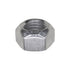 Auveco No. 12704 Prevailing Torque Lock Nut 3/4"-10 USS Grade 8, Quantity - 10