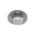 Auveco No. 12705 Prevailing Torque Lock Nut 1/4"-28 SAE Grade 8, Quantity - 50