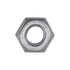 Auveco No. 12705 Prevailing Torque Lock Nut 1/4"-28 SAE Grade 8, Quantity - 50