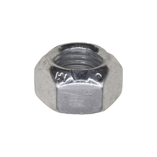 Auveco No. 12707 Prevailing Torque Lock Nut 3/8