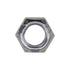 Auveco No. 12707 Prevailing Torque Lock Nut 3/8"-24 SAE Grade 8, Quantity - 50