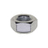 Auveco No. 12708 Prevailing Torque Lock Nut 7/16"-20 SAE Grade 8, Quantity - 50
