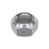 Auveco No. 12711 Prevailing Torque Lock Nut 5/8"-18 SAE Grade 8, Quantity - 10