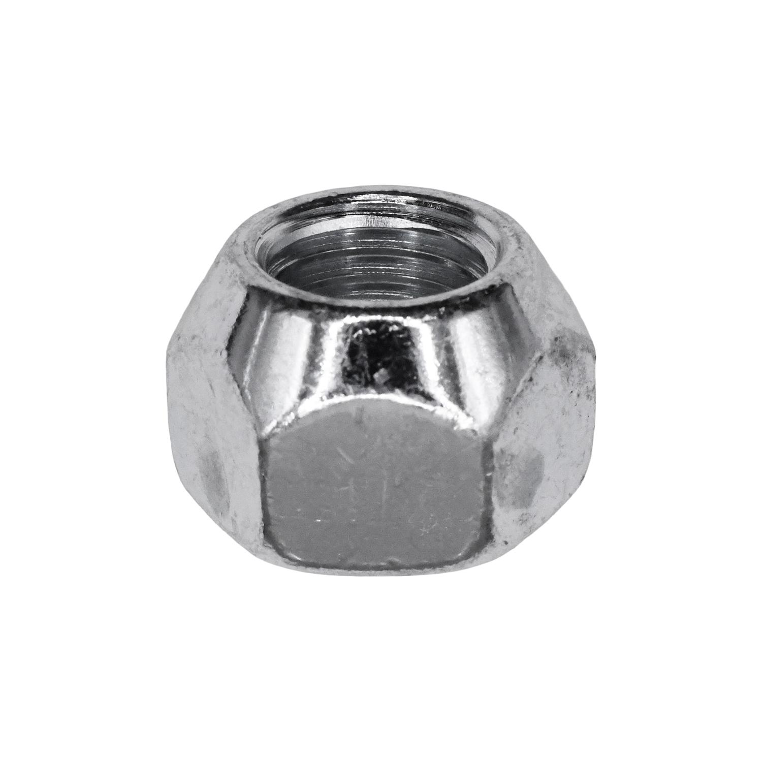 Auveco # 12715 Metric Wheel Nut 12mm X 1.5. Qty 10.