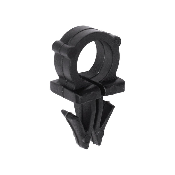 Auveco No. 12729 Engine Compartment Wire Clip For 1/4