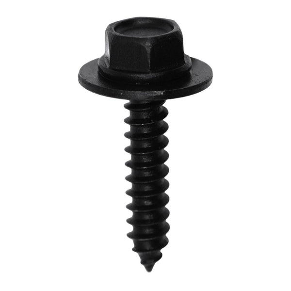 Auveco No. 12738 M4.2-1.41 X 20mm Hex Washer Head SEMS T.S., Quantity - 50