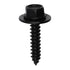 Auveco No. 12738 M4.2-1.41 X 20mm Hex Washer Head SEMS T.S., Quantity - 50