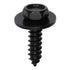 Auveco No. 12741 M4.2-1.41 X 16mm Hex Head SEMS Tapping Screw 12mm Od, Quantity - 100