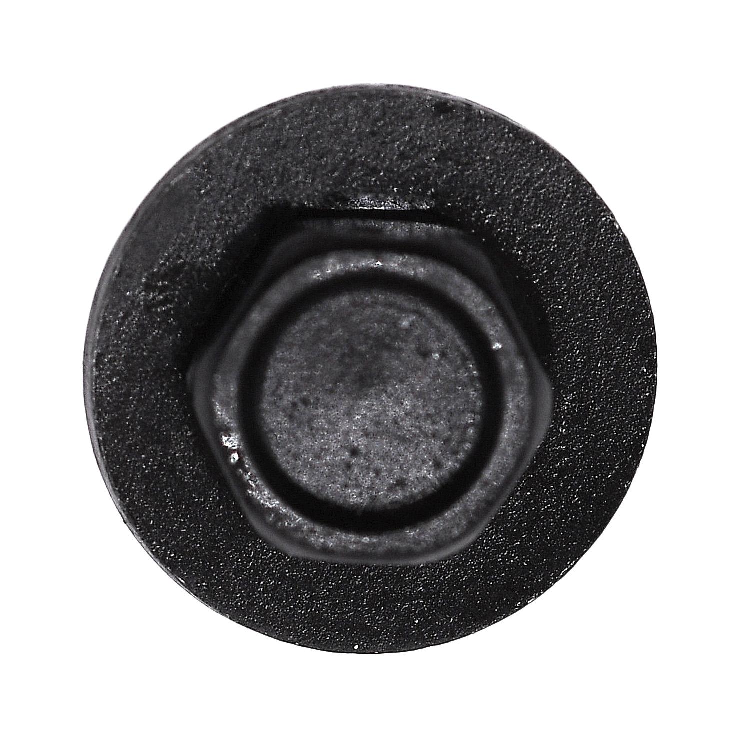 Auveco No. 12741 M4.2-1.41 X 16mm Hex Head SEMS Tapping Screw 12mm Od, Quantity - 100