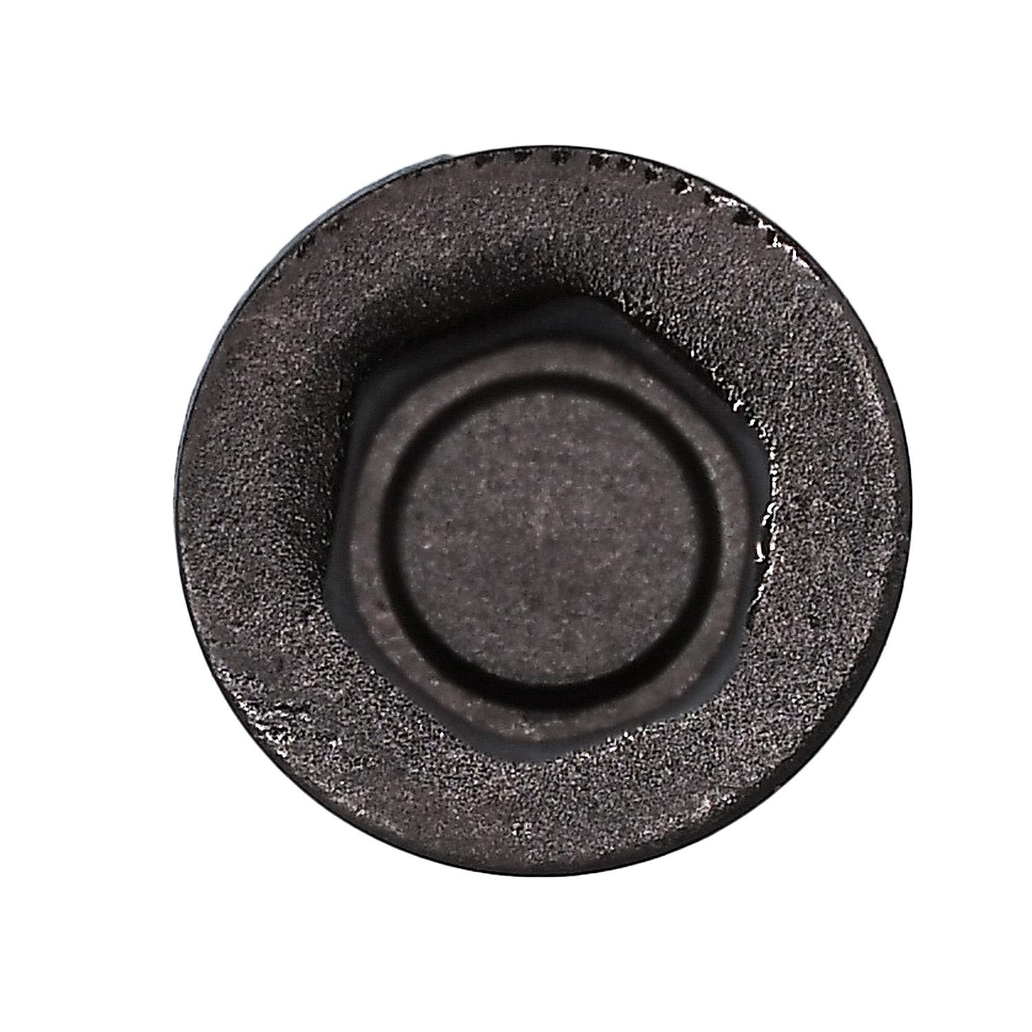 Auveco No. 12742 M4.2-1.41 X 20mm Hex Head SEMS T.S 12mm Od, Quantity - 100