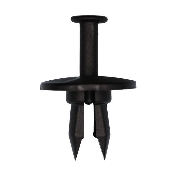 Auveco No. 12757 GM Push-Type Retainer 1 Head Diameter 3/4