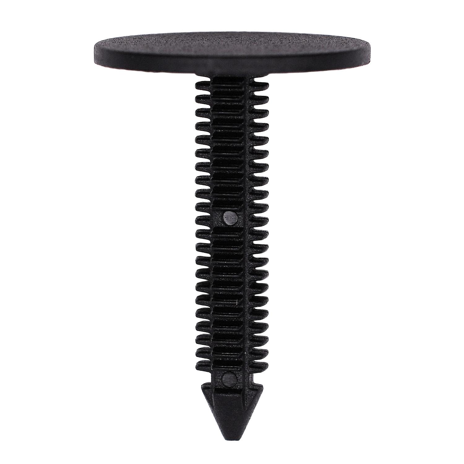 Auveco # 12759 Trim Panel Retainer. Qty 25.