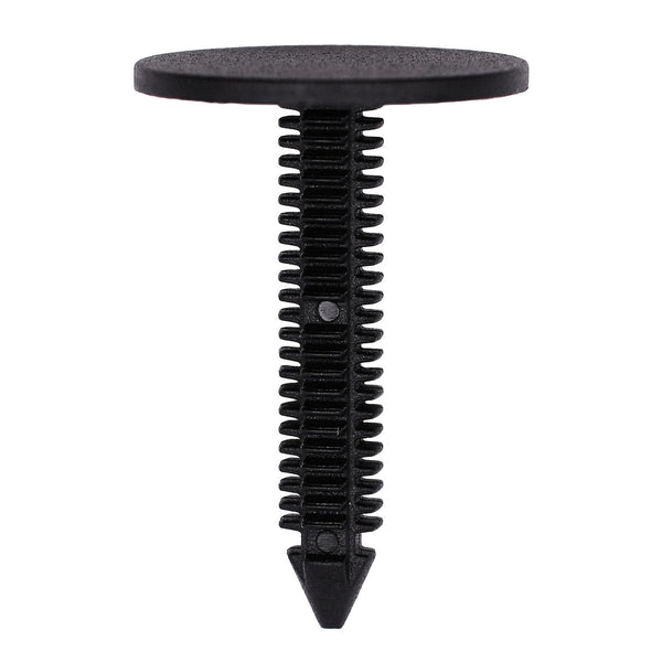 Auveco No. 12759 Trim Panel Retainer, Quantity - 25