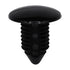 Auveco No. 12766 Front End Stone Shield Retainer, Quantity - 25