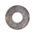 Auveco No. 12775 1/2" USS Hi-Strength Washer Zinc-Yellow, Quantity - 50