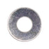 Auveco No. 12776 9/16" USS Hi-Strength Washer Zinc-Yellow, Quantity - 25